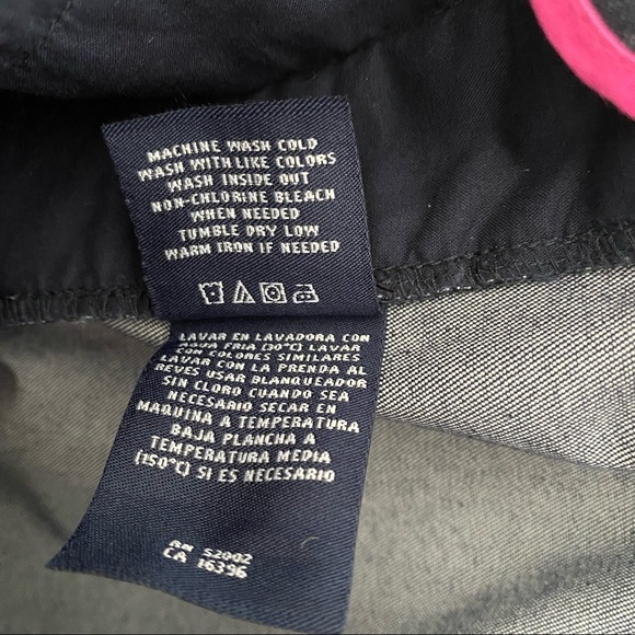 Liz Claiborne “Jackie” capris - Picture 6 of 6